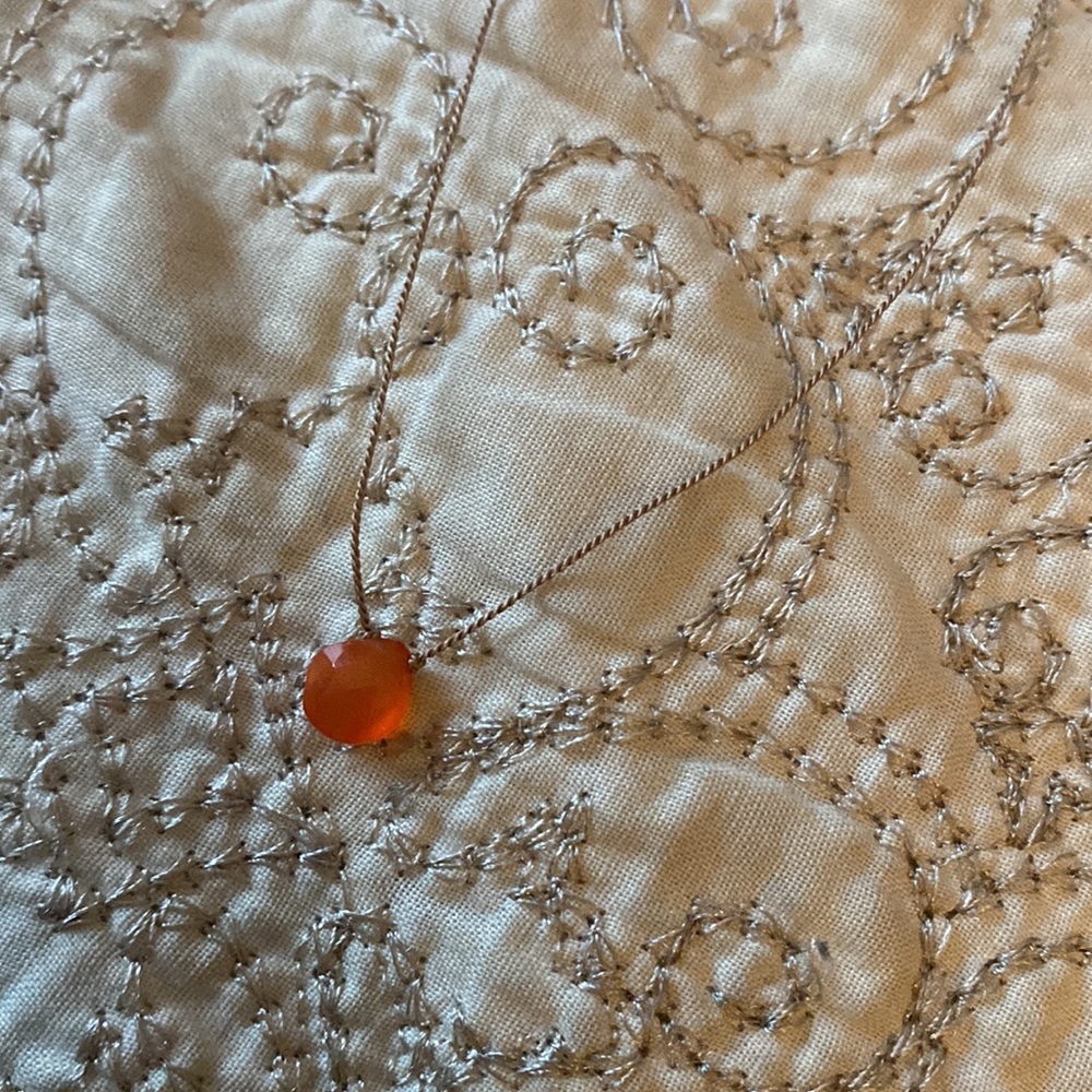 Free People necklace- new